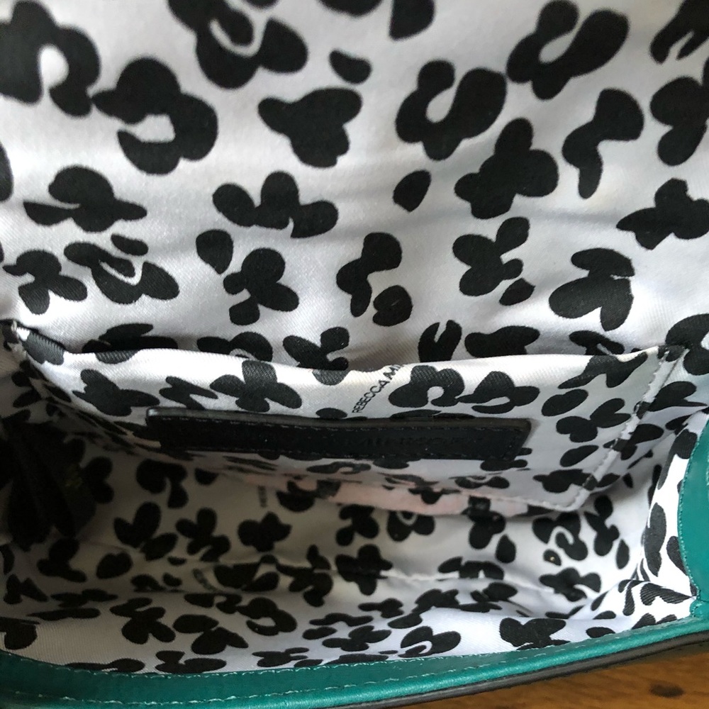 Rebecca Minkoff Mini Love Crossbody - Picture 7 of 8